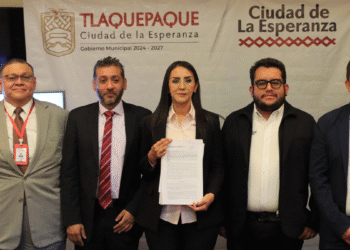 Denuncia Laura Imelda daño al erario de Tlaquepaque por $139 Millones 272 Mil Pesos