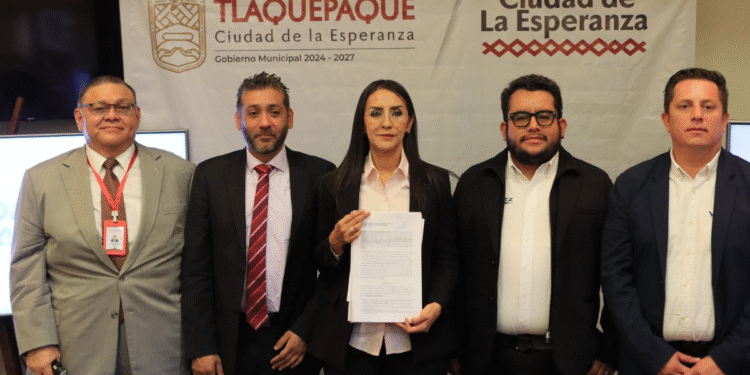 Denuncia Laura Imelda daño al erario de Tlaquepaque por $139 Millones 272 Mil Pesos