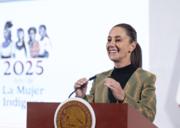 Gobierno de México pone en marcha programa Salud Casa por Casa para adultos mayores y personas con discapacidad