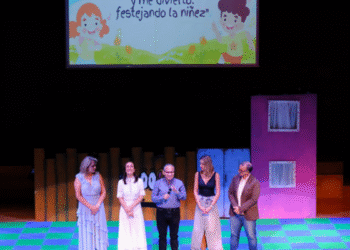 Conmemoran a la niñez de Jalisco con foro “Me quiero, me cuido y me divierto”