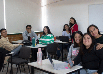 Invitan a docentes a cursar la Maestría en Educación Media Superior