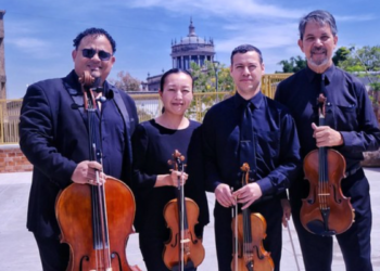 Cautiva la OFJ en San Miguel el Alto y Atotonilco el Alto con llenos totales