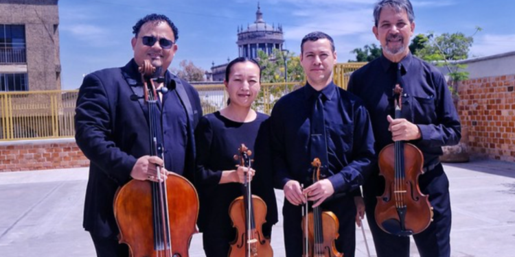 Cautiva la OFJ en San Miguel el Alto y Atotonilco el Alto con llenos totales