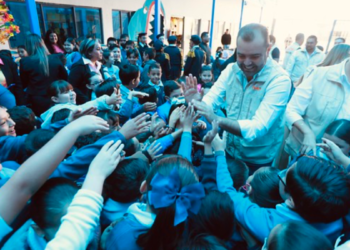 Tlajo impulsa el deporte para la formación de valores y sana competencia: Gerardo Quirino