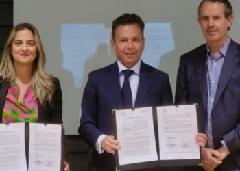 Fortalecen Gobierno de Jalisco y Oracle acciones por la educación tecnológica y la formación de talentos en el estado 