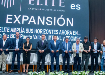 Aumenta en Jalisco infraestructura y empleo con parque industrial en Zapopan