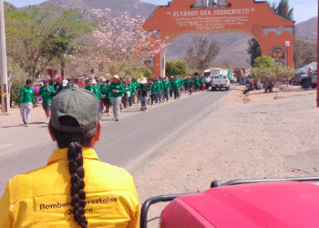Refuerza C5 Escudo Jalisco coordinación regional en 14 municipios y Ruta del Peregrino
