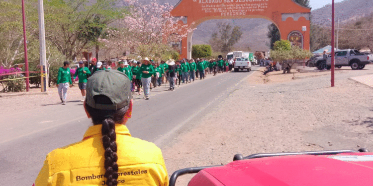 Refuerza C5 Escudo Jalisco coordinación regional en 14 municipios y Ruta del Peregrino