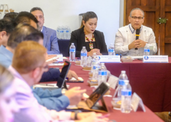 Signan pacto interinstitucional en beneficio de la salud materna y perinatal en Jalisco  