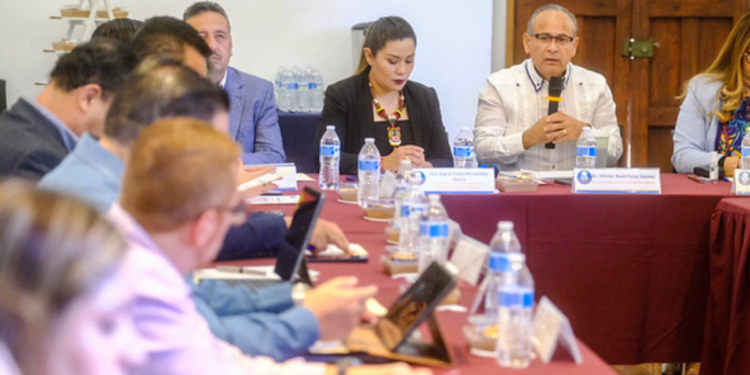 Signan pacto interinstitucional en beneficio de la salud materna y perinatal en Jalisco