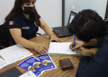 Tomará brigada itinerante del IJCF muestras de ADN en Magdalena