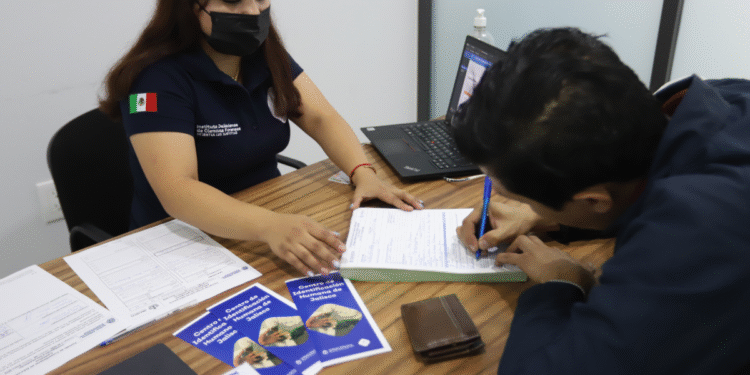 Tomará brigada itinerante del IJCF muestras de ADN en Magdalena