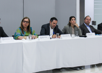 Avanza Jalisco en estrategias ante políticas arancelarias de Estados Unidos