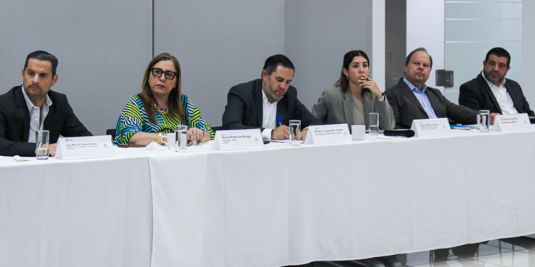 Avanza Jalisco en estrategias ante políticas arancelarias de Estados Unidos