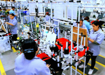 Presenta Jalisco reducción en desempleo durante febrero 2025