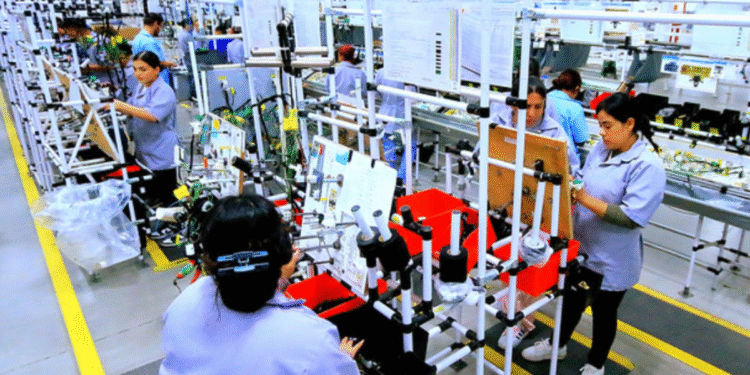 Presenta Jalisco reducción en desempleo durante febrero 2025