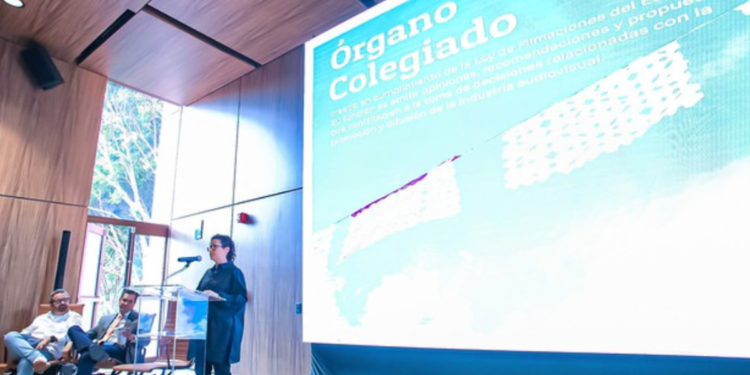 Presenta Filma Jalisco primeros proyectos de la estrategia  de turismo estatal  