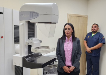 Inaugura Laura Imelda el nuevo centro de imagenología y laboratorio médico en Tlaquepaque