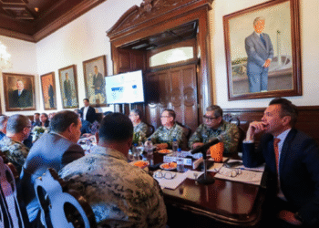 Disminuye en Jalisco percepción de inseguridad en el primer trimestre de 2025.- ENSU