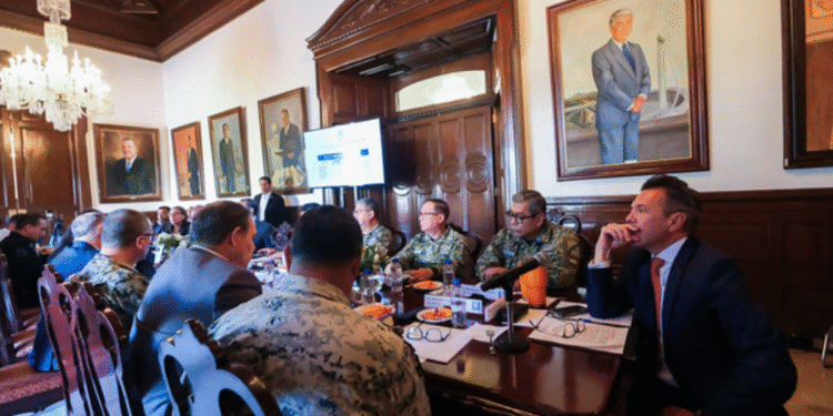 Disminuye en Jalisco percepción de inseguridad en el primer trimestre de 2025.- ENSU