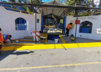 Gobierno de Tlajomulco invertirá 35 millones de pesos en mejoras para escuelas