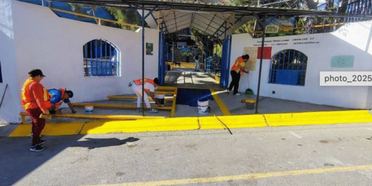 Gobierno de Tlajomulco invertirá 35 millones de pesos en mejoras para escuelas