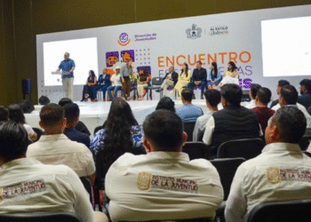 Impulsa Jalisco fortalecimiento de atención y desarrollo integral de las juventudes 