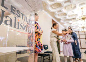 Reafirma Gobierno de Jalisco compromiso con la restitución de derechos de la niñez