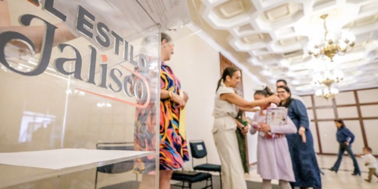 Reafirma Gobierno de Jalisco compromiso con la restitución de derechos de la niñez