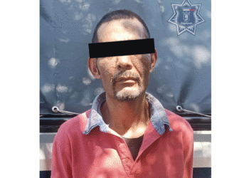 Detenido en Zapopan por presunto por maltrato animal