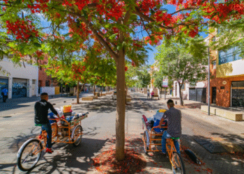 Desplegará Jalisco potencial y fortalezas como destino en el Tianguis Turístico México 2025