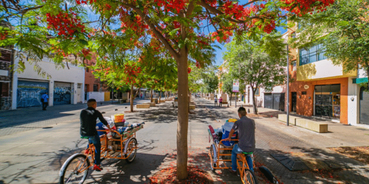 Desplegará Jalisco potencial y fortalezas como destino en el Tianguis Turístico México 2025