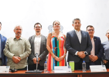 Refrenda Gobierno de Jalisco compromiso con la niñez en el estado