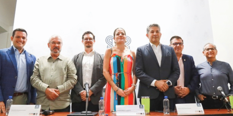 Refrenda Gobierno de Jalisco compromiso con la niñez en el estado