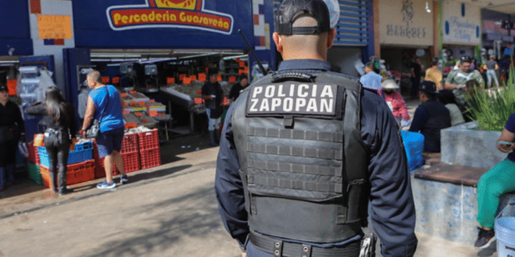 Gobierno de Zapopan mantiene plan operativo vacacional de Semana Santa y Pascua