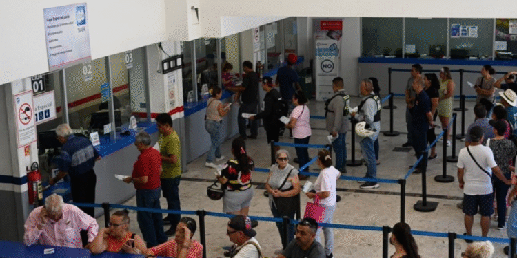 Restablece SIAPA su sistema informático para atención de las y los usuarios 