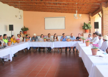 Busca Gobierno de Tlajomulco implementar operativo interinstitucional para proteger los bosques