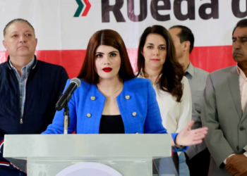 PRI Jalisco exige justicia ante la crisis de desapariciones y presenta iniciativas para proteger a la niñez, juventud y mujeres