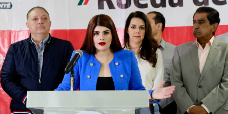 PRI Jalisco exige justicia ante la crisis de desapariciones y presenta iniciativas para proteger a la niñez, juventud y mujeres