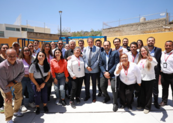 Con récord de participación, Zapopan presenta obras ganadoras del Presupuesto Participativo 2025