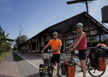 Promueven antiguas estaciones ferroviarias como polos culturales