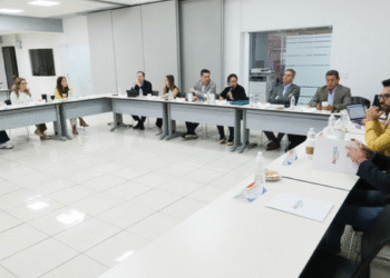 Establece Jalisco estrategias de promoción turística rumbo al máximo evento deportivo del próximo año