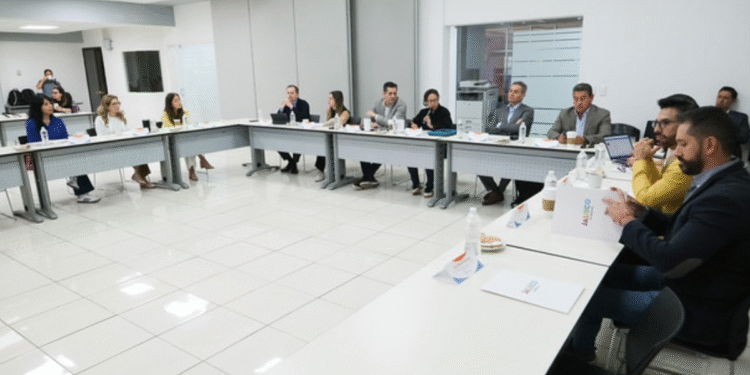 Establece Jalisco estrategias de promoción turística rumbo al máximo evento deportivo del próximo año