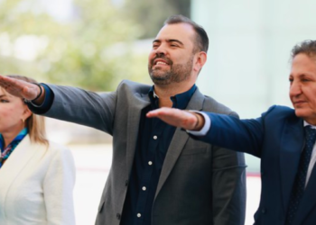 La participación ciudadana es clave para la planeación regional: Gerardo Quirino