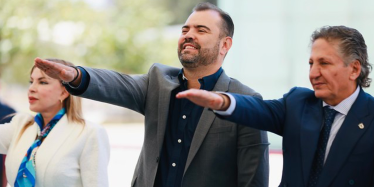 La participación ciudadana es clave para la planeación regional: Gerardo Quirino