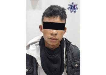 Detenido en Zapopan por tripular motocicleta con reporte de robo