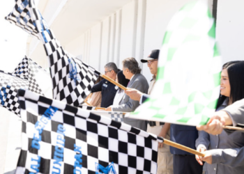 Arranca en Zapopan el operativo vacacional de Semana Santa y Pascua 