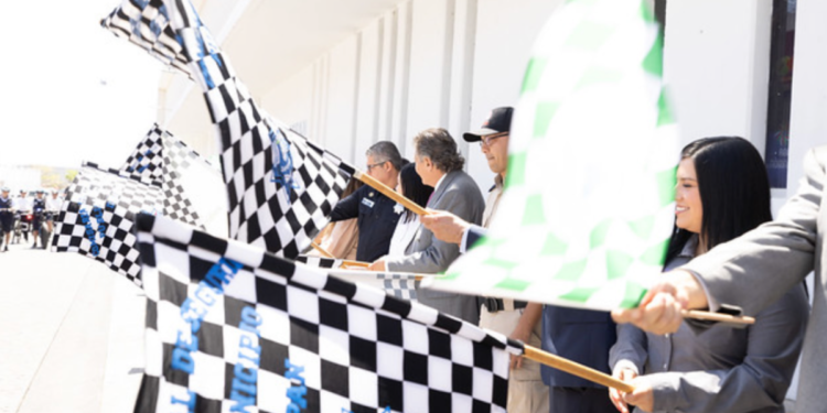 Arranca en Zapopan el operativo vacacional de Semana Santa y Pascua 