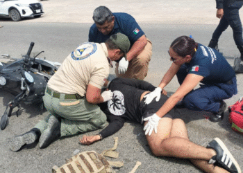 Concluye Operativo Semana Santa y Pascua 2025 en Jalisco