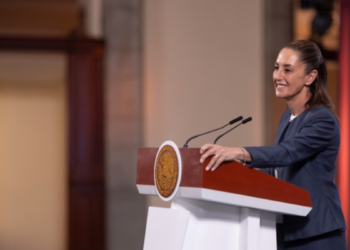 Gobierno de México inicia construcción de las primeras 186 mil viviendas del programa de Vivienda para el Bienestar